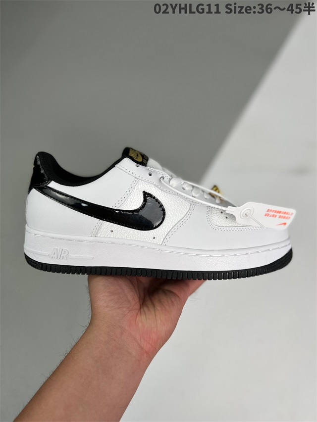 men air force one shoes size 36-45 2022-11-23-646